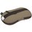 Massage pillow DEXP MP-40BW brown