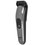 Trimmer Braun AIO3500 kulrang/qora