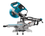Торцовочная пила  Makita LS1018LN