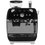 Кофеварка рожковая Smeg EGF03BLEU черный
