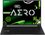 16" Ноутбук GIGABYTE AERO X16 1VH серый