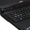16" Ноутбук MSI Raider 16 HX AI A2XWHG-815XRU черный