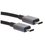 Кабель Ugreen USB Type-C - USB Type-C черный