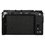 Беззеркальный фотоаппарат Fujifilm X-M5 Kit XC 15-45mm OIS PZ черный