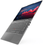 14" Ноутбук Lenovo ThinkPad X1 2-in-1 Gen 10 Aura Edition серый