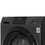 Стиральная машина Haier HW80-BP12929DE черный