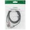 Кабель   Ugreen USB Type-C - 2RCA черный