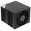 CPU cooler PCCooler RZ820 BK [RZ820-BKNWNX-GL] black