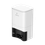 Робот-пылесос Polaris PVCRDC G2 5002 WI-FI IQ Home белый