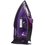 Утюг Lofans YD-012V фиолетовый