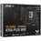 Материнская плата ASUS TUF GAMING B760-PLUS WIFI