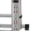 Лестница двухсекционная FinePower ZJ2060