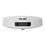 Робот-пылесос Polaris PVCRAC 7790 Pro WI-FI IQ Home белый
