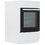 Электрическая плита Gorenje GEC5A20WG белый