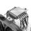 Кулер для процессора Thermalright Burst Assassin 120 [BA120] серый