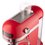 Espresso machine Ardesto YCM-E1501 red