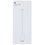 Кабель Apple USB Type-C - USB Type-A белый