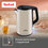 Электр чайнек Tefal Safe to touch KO371I30