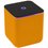 Smart speaker Яндекс Станция Миди orange
