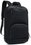 Backpack KEYRON Nembus Oxf-C21-BLK black