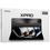 11" Planshet Infinix XPAD Wi-Fi 256 GB kulrang
