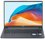 14" Ноутбук HUAWEI MateBook D 14 MDF-X серый