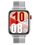 Смарт-часы HUAWEI WATCH FIT 4