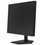 24.5" Monitor LG 25MS500-B qora