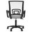 Компьютерное кресло BYROOM Office Staff серый