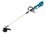 Триммер электрический Makita UR3502