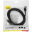 Кабель  Baseus HDMI - HDMI, 2 м
