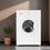 Стиральная машина DEXP WM-F610NMA/WW белый