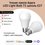 Умная светодиодная лампа Aqara Light Bulb T1
