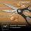 Kitchen scissors Tefal Comfort K2214104