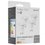 Комплект умных светодиодных ламп Yeelight GU10 Smart bulb W1