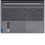 16" Ноутбук Lenovo IdeaPad Slim 5 16IRH10 серебристый