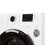 Стиральная машина Beko WSPE6H612W белый