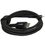 Кабель ACEFAST Lightning 8-pin - USB Type-C черный 1.2 м
