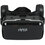 Очки виртуальной реальности HIPER VR MAX черный