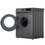 Стиральная машина Toshiba TW-BK100S2AM (SK) серебристый