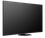 65" (165 см) Телевизор Hisense 65U8Q черный