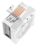 Кулер для процессора Ocypus Delta A40 SE ARGB [Delta-A40-WH1AAWN00S-GL] белый