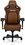 Компьютерное кресло Anda Seat Kaiser 4 XL коричневый