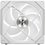 Реверсный вентилятор LIAN LI UNI FAN SL-INFINITY REVERSE BLADE [G99.14RSLIN1W.R0] белый