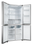 Haier HTF-425DM7RUсеребристый