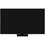 65" (163 см) Телевизор Samsung QE65S90DAUXRU черный