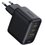 Charger Baseus E01235 black