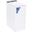 Washing machine DEXP WM-E813DMA/WDBIS white