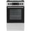 Комбинированная плита Gorenje GK5C41SF серый