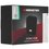 Portable speaker MONSTER Atomic Atom, black